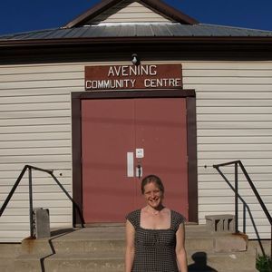 Meet your Posher, Sara